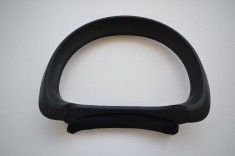 Ornament ceas de bord TOYOTA YARIS _P13_ 2014 OEM: 55411-0D0150 | 1959656