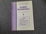 GAZETA MATEMATICA NR 3/1976