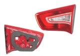 Stop spate lampa Kia Sportage (Sl), 06.2010-12.2013, spate, Dreapta, partea interioara; cu suport becuri; omologare: ECE, OEM/OES