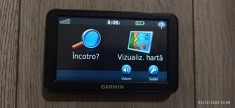 Gps Garmin nuvi 50 Ultimele harti toata Europa 2026.10