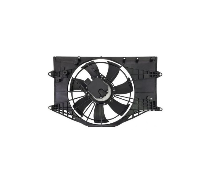 Ventilator radiator GMV Honda Civic 2016-, RapidAuto 38C223W2