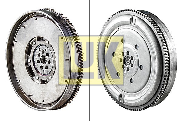 LuK 415 0222 10 LuK DMF Volanta