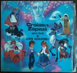 Cumpara ieftin DISC LP: LIANA ALEXANDRA - CRAIASA ZAPEZII (OPERA FEERIE) [ST-ECE 03259 / 1988], Pentru copii
