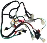 Instalatie ATV 110-125 cm3