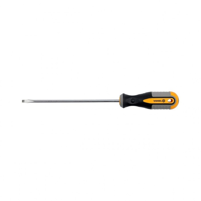 Surubelnita dreapta 4x200mm crv Vorel 60914