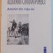 AMINTIRI DIN VIATA - MI , VOLUMUL II de ALEXANDRU CANDIANO - POPESCU , 1999