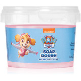 Cumpara ieftin Nickelodeon Paw Patrol Soap Dough sapun pentru baie pentru copii Raspberry - Skye 100 g