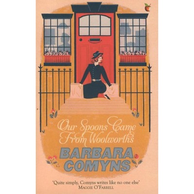 Our Spoons Came From Woolworths - Barbara Comyns foto