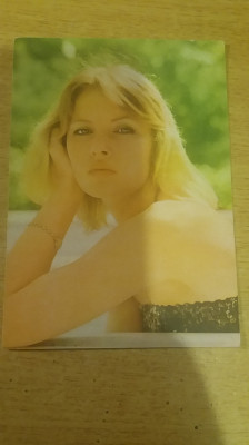 QW28 - Artisti straini 73 - Tamara Akulova foto
