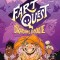 Fart Quest: The Dragon&#039;s Dookie
