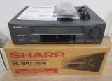 Video recorder SHARP nou
