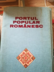 Portul popular romanesc foto