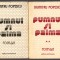 C10719 - PUMNUL SI PALMA - DUMITRU POPESCU, VOL 1 SI 2