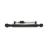 Tirant central hidraulic reglabil pentru tractor, categoria 1-2, 680-1040 mm