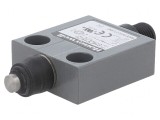 Limitator cursă bolț &Oslash;7mm SPDT 3A 250VAC terminal M12