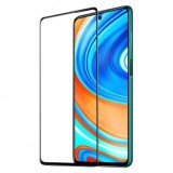 Cumpara ieftin Folie Sticla Tempered Glass Xiaomi Mi 10T Pro 5G Full Glue Fullcover Black