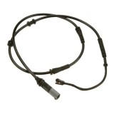 TRW senzor de avertizare, uzura placute de frana