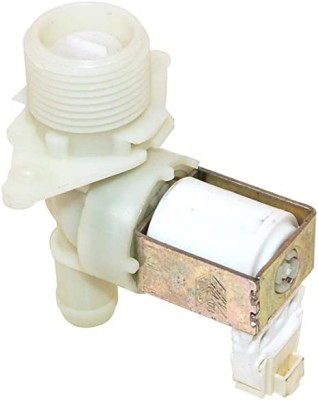 Electrovalva alimentare apa 1-iesire masina de spalat Whirlpool 481228128429 foto