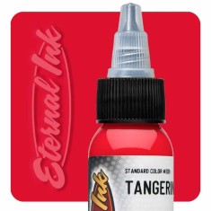 ETERNAL - Culori 15 ml - Not REACH (Tus de desen) - Tangerine