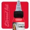ETERNAL - Culori 30 ml - Not REACH (Tus de desen) - Tangerine