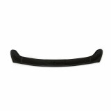 Deflector Capota Ford Connect 2014-2018 (Plastic ABS, Negru Lucios)
