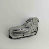 Buton de control scaun dreapta MERCEDES-BENZ C Coupe C205 2016 OEM: A2059057851 | 28252230