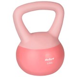 KETTLEBELL VINIL 2.5 KG REBEL ACTIVE EuroGoods Quality