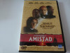 Amistad - Steven Spielberg, b100, DVD, Engleza