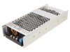 Convertor DC/DC MEAN WELL RSD-500C-24, 24VDC, 460.8W, Feroviar, Montare Incastrata, 19.2A