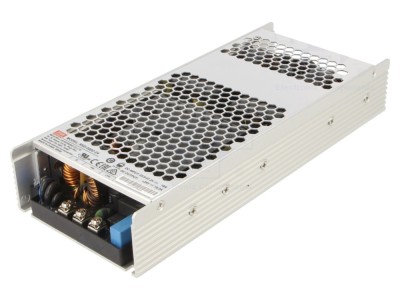 Convertor DC/DC 24VDC 460.8W foto
