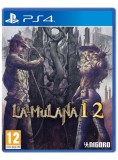 La Mulana 1 &amp; 2 PS4