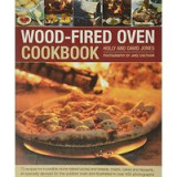 Wood-fired Oven Cookbook