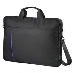 Geanta laptop Hama Cape Town II, 15.6", Negru