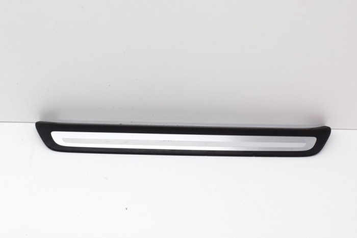 Ornament prag dreapta față AUDI Q3 8U 2013 OEM: 8U0853374,8U0853374A 15422240