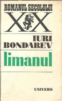 Limanul - Iuri Bondarev
