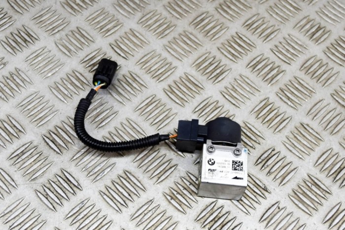 Supapa de expansiune aer condiționat BMW i3 I01 2020 OEM: 9292569 21590692