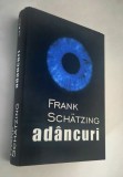 Frank Schatzing Adancuri