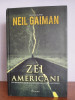 Neil Gaiman &ndash; Zei american
