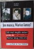JOS MASCA, MARIUS IANUS! (VERSURI, 2015) [pref. PAUL CERNAT]
