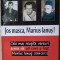 JOS MASCA, MARIUS IANUS! (VERSURI, 2015) [pref. PAUL CERNAT]