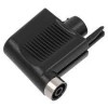 Duza Apa Calda Delonghi Dinamica ECAM 23, 24, 25, 35, 23460, 24467, 25462, 35075, 35255 - Piesa Espressor Originala