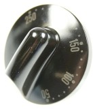 KNOB EVP BL P 8022/8025 547328 aragaz/cuptor, buton GORENJE