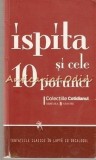 Cumpara ieftin Ispita Si Cele 10 Porunci - Tentatiile Clasice In Lupta Cu Decalogul