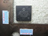 Microchip MEC1404-NU, Generic