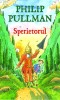 Sperietorul - Philip Pullman - RAO - Roman - Paperback brosat - Aventura, Fantezie, Umor