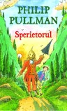 Sperietorul - Philip Pullman - RAO - Roman - Paperback brosat - Aventura, Fantezie, Umor