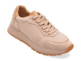 Cumpara ieftin Pantofi sport FLAVIA PASSINI roz, 18362, din piele naturala