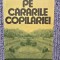 Pe cararile copilariei, Valer Gligan, 1990, 237 pagini, stare buna