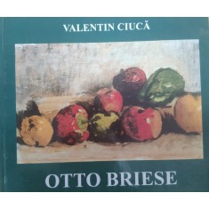 Otto Briese( Cu Semnatura Autorului) - Valentin Ciuca , E741