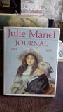JOURNAL 1893-1899 - JULIE MANET (JURNAL)